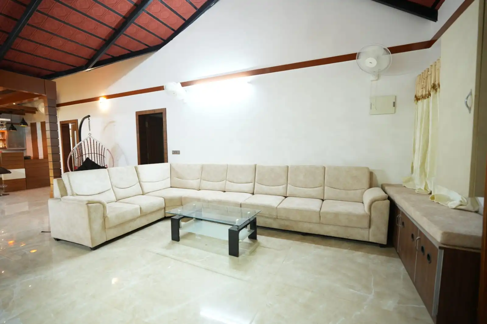 Sitting Area