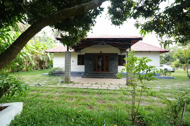 Serial Shooting Location Bangalore