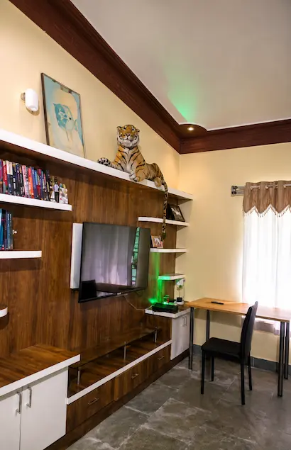 TV Unit