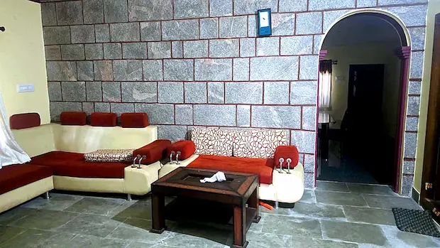 Villa Stay Sakaleshpur