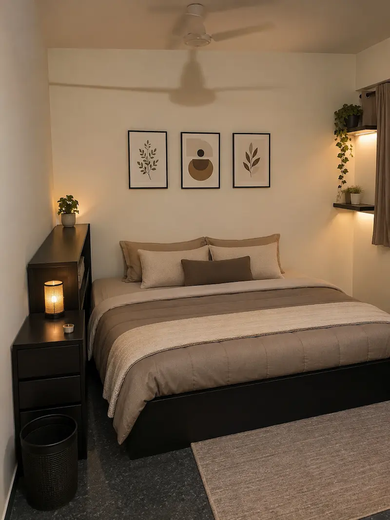 Room Look