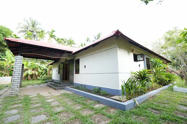 Side View